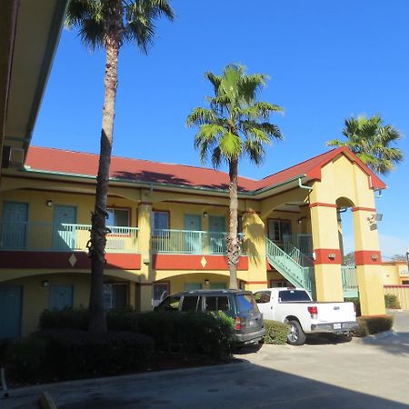 Palace Inn Χιούστον Εξωτερικό φωτογραφία