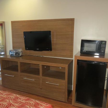 Palace Inn Χιούστον Εξωτερικό φωτογραφία