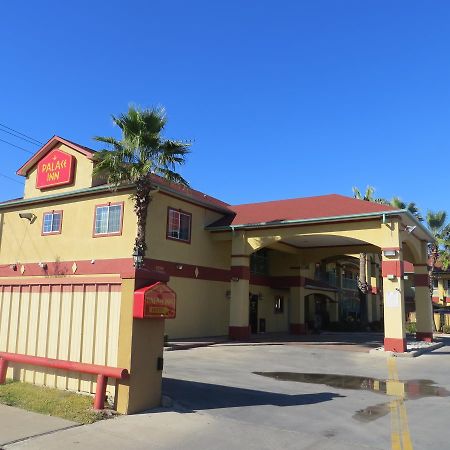 Palace Inn Χιούστον Εξωτερικό φωτογραφία
