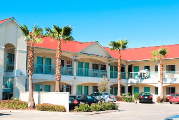 Palace Inn Χιούστον Εξωτερικό φωτογραφία
