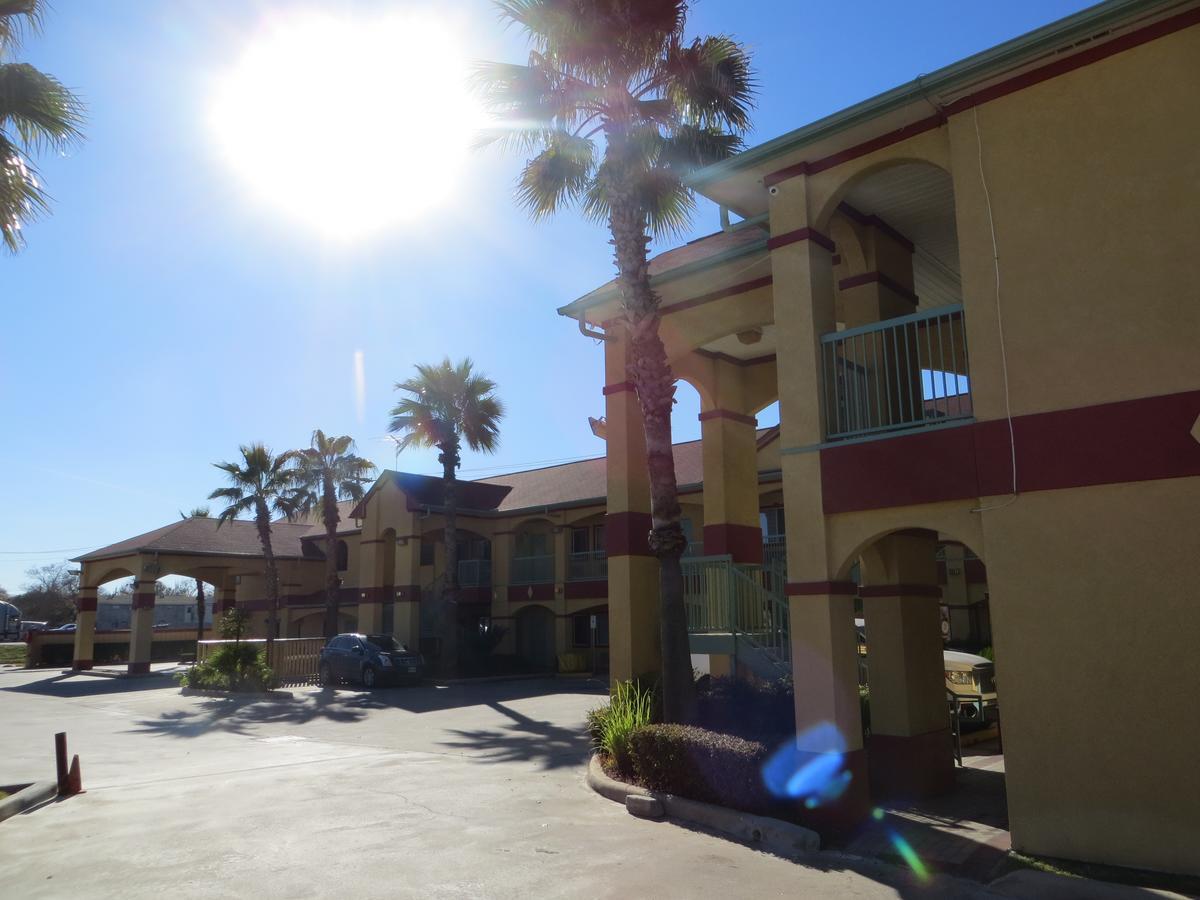 Palace Inn Χιούστον Εξωτερικό φωτογραφία